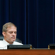 Illustration for article titled Auntie Maxine Snatches Jim Jordan’s Baby Hair, Tells the Ohio Rep ‘Shut Your Mouth’